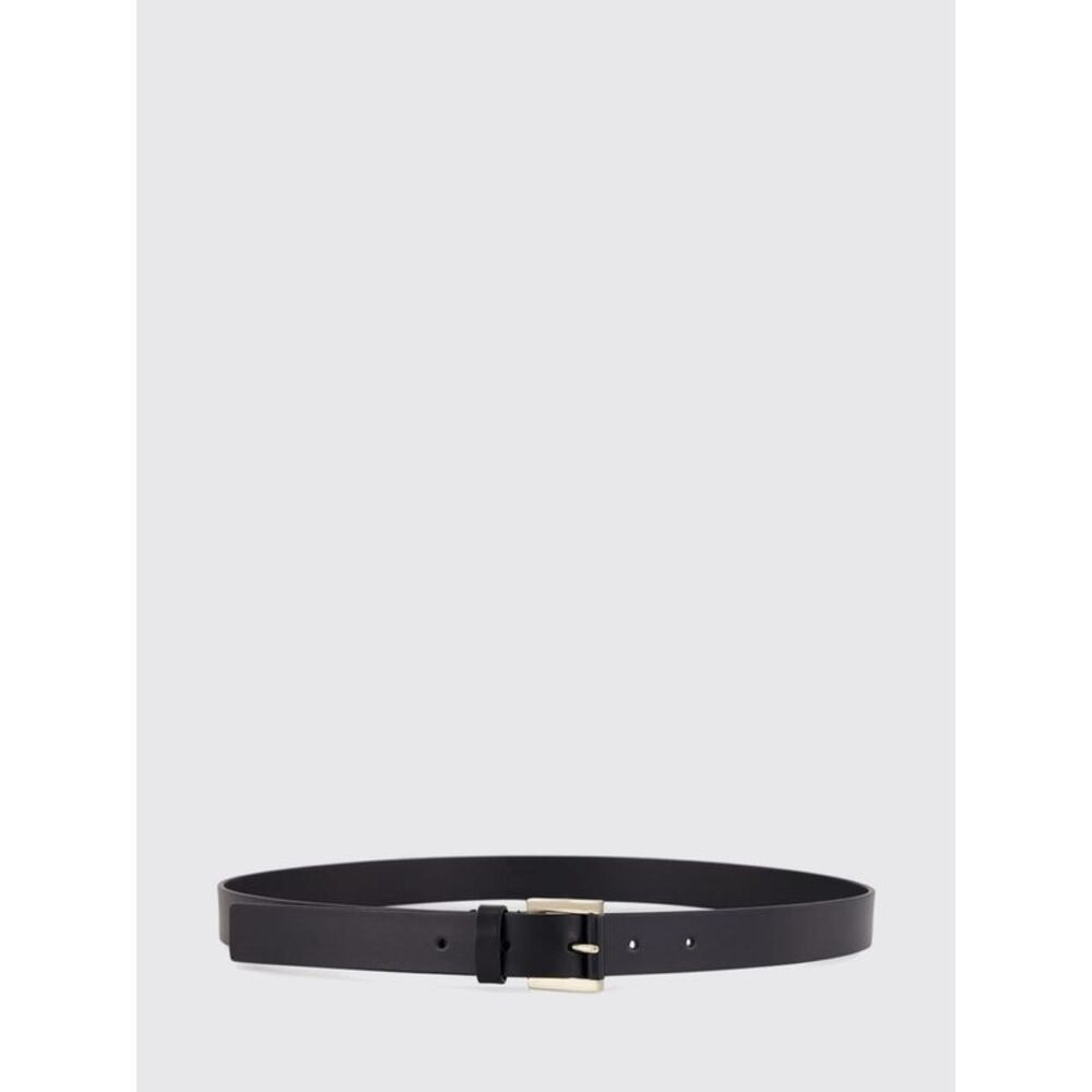 Tom Ford Belt Woman Black